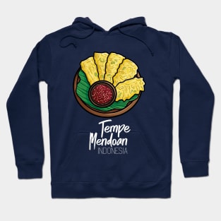 Tempe Mendoan Hoodie